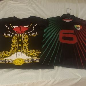 Shirt, Jersey